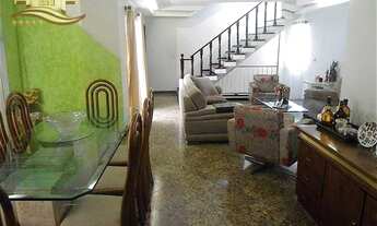 Imagem 3: Cobertura Triplex com 4 dormitórios à venda, 230 m² por R$ 750.000 - Boqueirão - Praia Gra