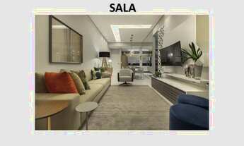 Imagem: Apartamentos de 95m 3 dormitórios 1 suíte