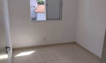 Imagem 6: Ap 48 m², 3º Andar, Elevador, 2 Quartos, Sala, Cozinha, Lazer Completo, Ipiranga