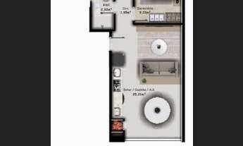Imagem 3: APARTAMENTO NA PLANTA PARA INVESTIMENTO OU PARA MORAR BEM EM CAMBORIÚ