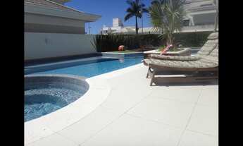 Imagem 2: Casa para aluguel e venda possui 500 metros quadrados com 4 quartos