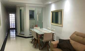 Imagem 2: Casa com 3 dormitórios, 210 m² - venda por R$ 850.000,00 ou aluguel por R$ 3.600,00/mês