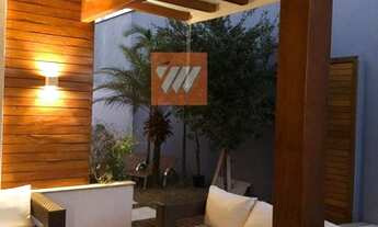 Imagem: Casa em Condomínio para Venda em Jardim