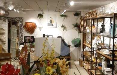 Imagem 5: Loja para alugar, 91 m² por R$ 12.000,00/mês - Gávea - Rio de Janeiro/RJ