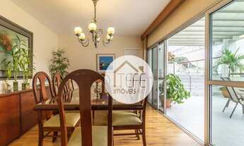 Imagem 3: Cobertura à venda, 501 m² por R$ 7.400.000,00 - Lagoa - Rio de Janeiro/RJ