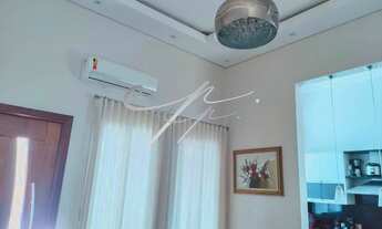 Imagem 7: Casa com 3 dormitórios à venda, 118 m² por R$ 883.000,00 - Jardim Park Real - Indaiatuba/S