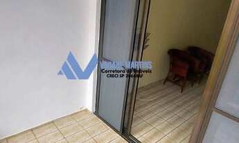 Imagem 3: A VENDA APARTAMENTO 102M² 3 DORMITÓRIOS 400 MTS PRAIA DO TOMBO GUARUJÁ SP