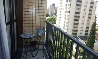 Imagem 7: Apartamento 72M² Cambuí Mobiliado pronto para morar