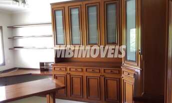 Imagem 6: Casa condomínio fechado à venda Residencial Vila Verde 3 dorms Campinas - CF01119