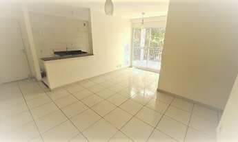 Imagem: Apartamento para venda tem 60 metros quadrados