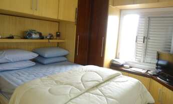 Imagem 5: APARTAMENTO RESIDENCIAL em SAO PAULO - SP, MOOCA