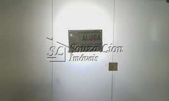 Imagem 3: Sala na Rua Santa Clara, Ed das Boutiques, Copacabana - Rio de Janeiro - RJ