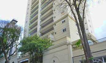 Imagem: Apartamento para venda com 156 metros quadrados