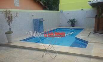 Imagem 2: Casa com 3 dormitórios à venda, 180m² por R$1.400.000 - Piratininga - Niterói/RJ - CA3272