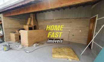 Imagem 4: Sobrado com 3 dormitórios à venda, 154 m² por R$ 1.350.000,00 - Jardim Vila Galvão - Guaru