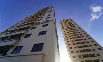 Imagem: Apartamento com 78 m² e 94m² com 3 quartos