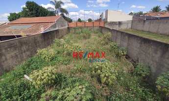 Imagem 5: Terreno - Jardim Juana Leme-SP - Murado com 275m2 (10x27,5 metros) - R$ 160.000,00