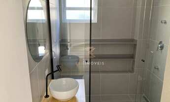 Imagem 5: Apartamento com 2 dormitórios à venda, 110 m² por R$ 1.500.000 - Pinheiros - São Paulo/SP