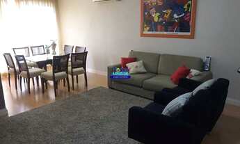 Imagem: APARTAMENTO COM 3 DORMITÓRIOS DEP COMPLETA