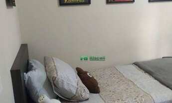 Imagem 5: Sobrado à venda, 79 m² por R$ 479.900,00 - Jardim Celeste - São Paulo/SP