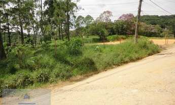 Imagem 2: Loteamento para Venda em Santo André, Recreio da Borda do Campo