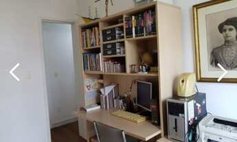 Imagem 3: Cobertura para venda tem 189 metros quadrados com 3 quartos