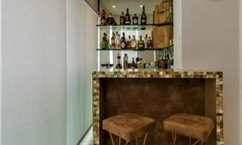 Imagem 3: BROOKLIN APARTAMENTO PENTHOUSE! 3SUITES,3 VAGAS,174 M² ÚTEIS