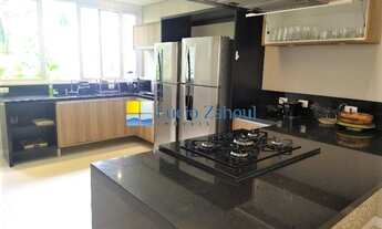 Imagem 6: Casa em condomínio à venda em Juquehy, apenas 200 metros da praia