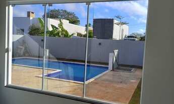 Imagem 4: Casa de condomínio térrea para venda com 135 metros quadrados com 3 quartos