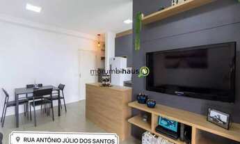 Imagem 3: Morumbi - Oportunidade Mobiliado