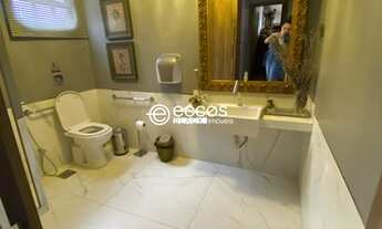 Imagem 4: CASA COMERCIAL em UBERLÂNDIA - MG, MORADA DA COLINA