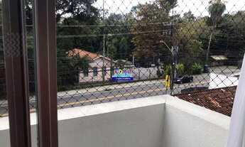 Imagem 6: APARTAMENTO COM 3 DORMITÓRIOS DEP COMPLETA ,1 VAGA NO CÓRREGO