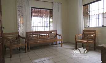 Imagem 6: Casa Alvenaria para Aluguel em Praia Grande Ubatuba-SP - 20