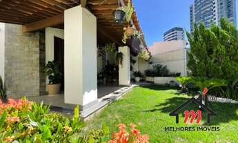 Imagem 11: CASA À VENDA 6 DORMITÓRIOS, CAMINHO DAS ÁRVORES, SALVADOR