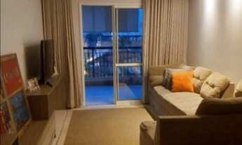 Imagem 6: Apartamento WI para venda com 96 metros com 3 quartos em Vila Augusta - Guarulhos