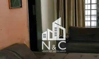 Imagem 7: Casa com 2 dormitórios à venda, 100 m² por R$ 250.000,00 - Setor Conde dos Arcos - Apareci