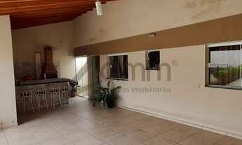 Imagem 3: Casa - Jardim Campo Belo - Sumaré