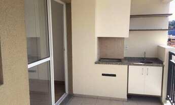 Imagem 7: SUNSET HOME Vila Maria - 3 dormitórios, 76m², 1 suite, 2 vagas + depósito privativo, terra