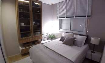 Imagem 6: Apartamento para venda com 54 metros quadrados com 2 quartos