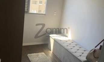 Imagem 6: Apartamento - Parque Yolanda (Nova Veneza) - Sumaré