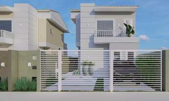 Imagem 2: Casa para venda com 108 metros quadrados com 3 quartos em Mirante das Agulhas - Resende