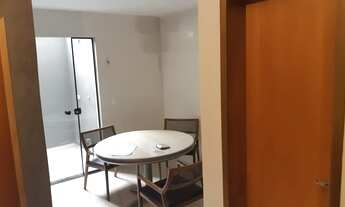 Imagem 3: Apartamento com 1 dormitório, 32 m² - venda por R$ 230.000,00 ou aluguel por R$ 1.250,00/m
