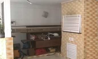 Imagem 5: Casa com 4 dormitórios à venda, 240 m² por R$ 1.200.000,00 - Condomínio Arujá Ville - Aruj