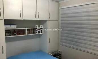 Imagem 2: Apartamento Pronto, Santa Maria - São Caetano do Sul