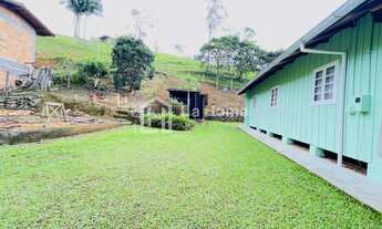 Imagem 6: Gaspar - Casa Padrão - Gaspar Alto