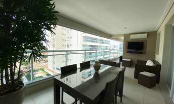 Imagem 4: Apartamento para venda tem 145 metros quadrados com 3 quartos em Barra Funda - São Paulo