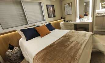 Imagem 7: Apartamento à venda no bairro Vila Rosa - Goiânia/GO