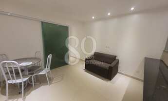 Imagem 5: Copacabana Apartamento com 1 dormitório