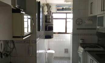 Imagem 6: Apartamento com 3 dormitórios à venda, 160 m² por R$ 1.800.000 - Vila Romana - São Paulo/S