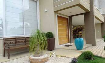 Imagem 7: CC-0150 Casa condomínio venda 3 suítes Atibaia